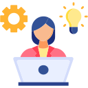 Developer logo