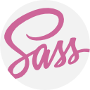 Sass logo